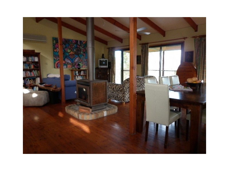 83 Farrants Hill Road, Farrants Hill NSW 2484