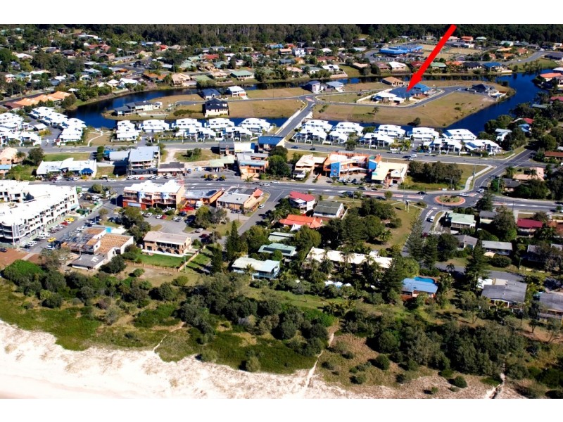 8 Reef Water Circuit, Bogangar NSW 2488