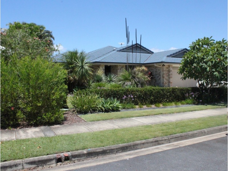 8 Reef Water Circuit, Bogangar NSW 2488