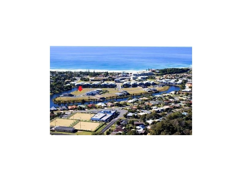 8 Reef Water Circuit, Bogangar NSW 2488