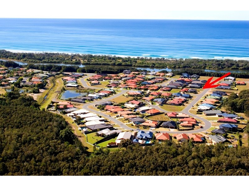 41 Border Crescent, Pottsville NSW 2489