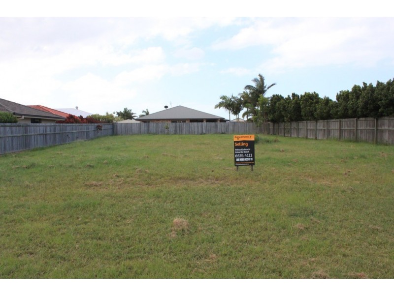 41 Border Crescent, Pottsville NSW 2489