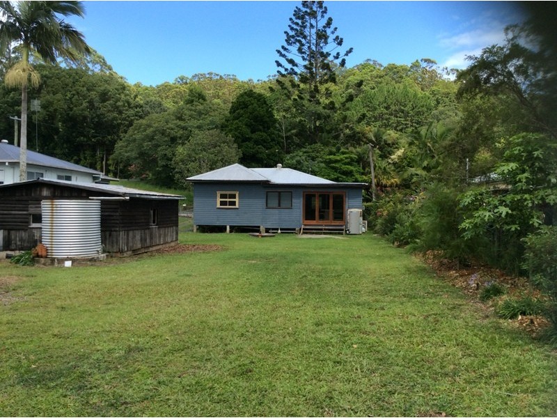 12 Cudgera Creek Road, Burringbar NSW 2483