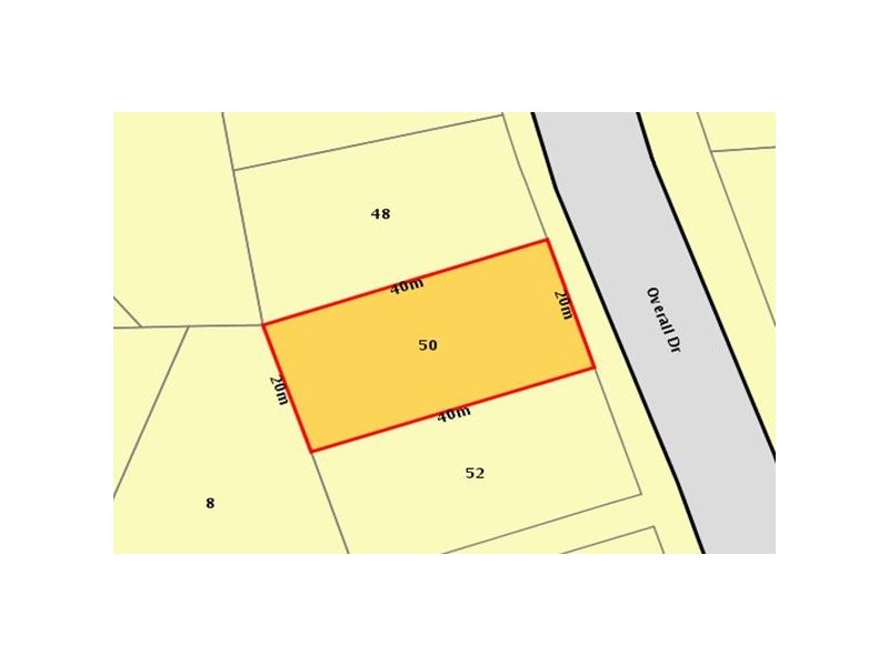 50 Overall Drive, Pottsville NSW 2489