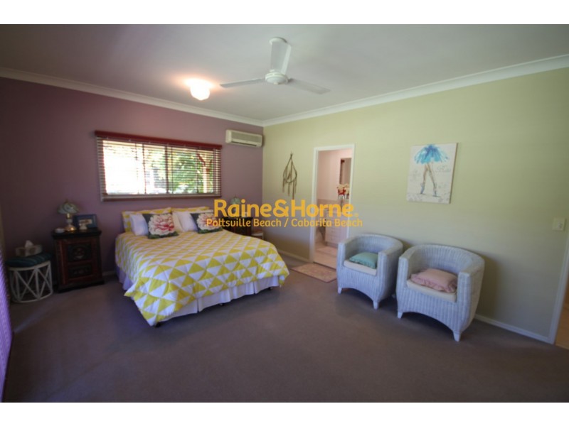 64 Ophir Glen Road, Burringbar NSW 2483