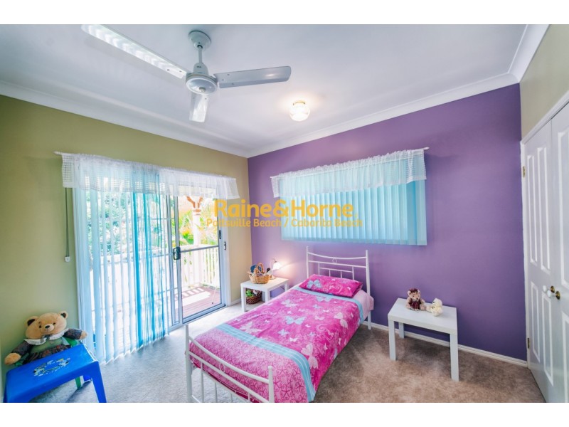64 Ophir Glen Road, Burringbar NSW 2483