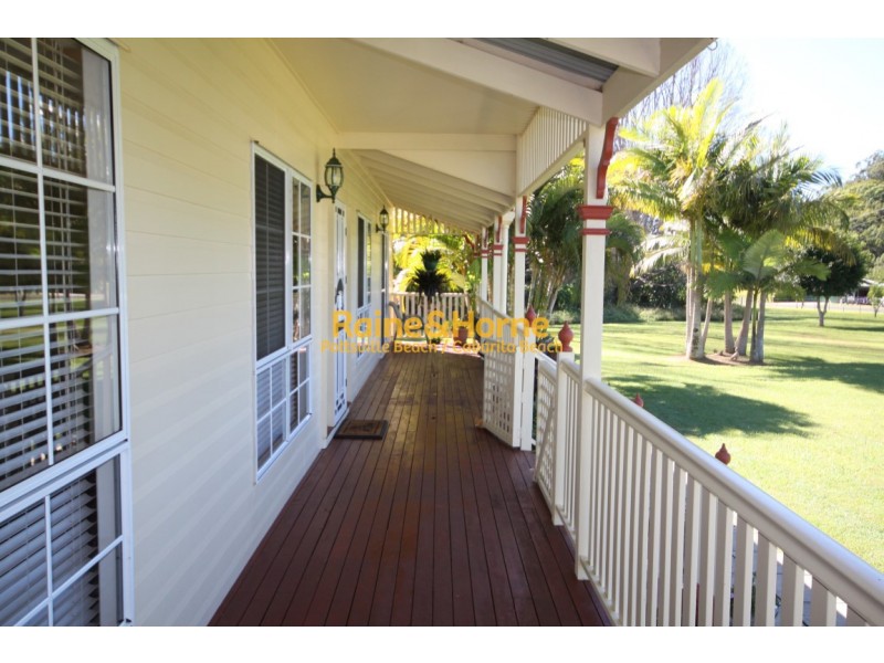 64 Ophir Glen Road, Burringbar NSW 2483