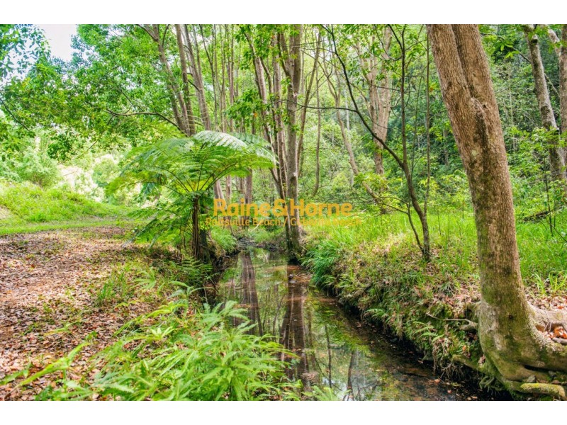 64 Ophir Glen Road, Burringbar NSW 2483