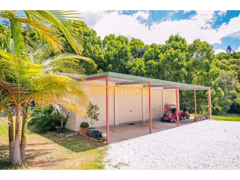 64 Ophir Glen Road, Burringbar NSW 2483