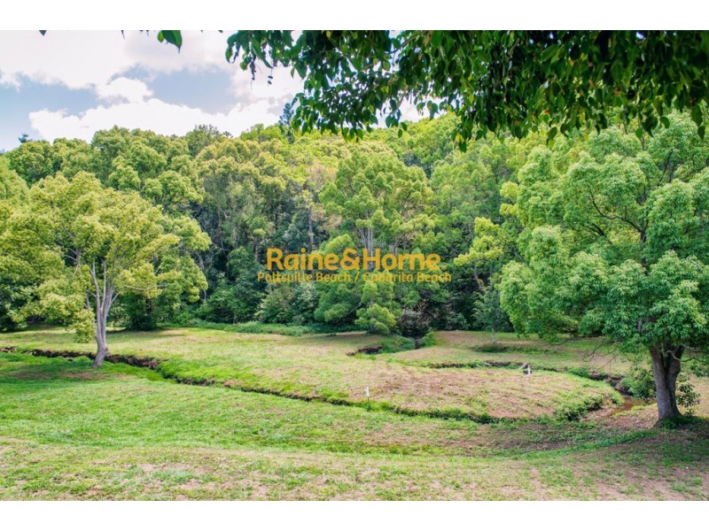 64 Ophir Glen Road, Burringbar NSW 2483