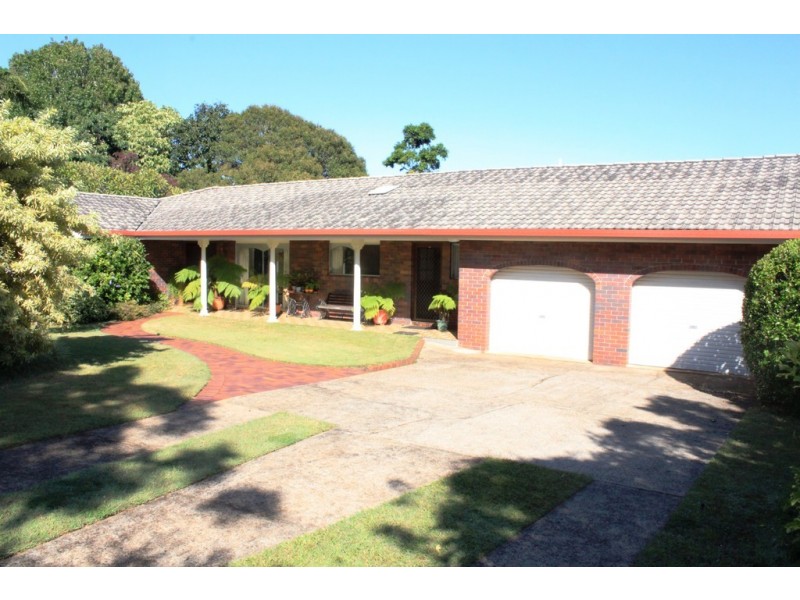 109 Farrants Hill Road, Condong NSW 2484