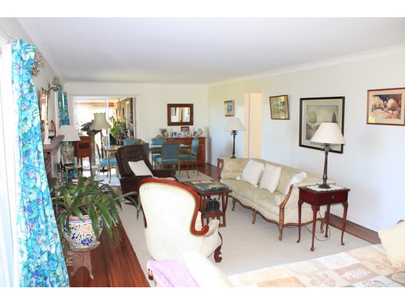 109 Farrants Hill Road, Condong NSW 2484