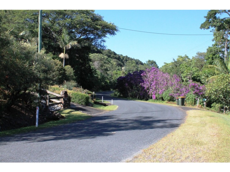 109 Farrants Hill Road, Condong NSW 2484