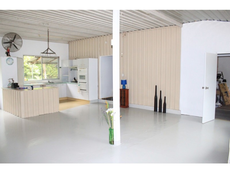 109 Farrants Hill Road, Condong NSW 2484