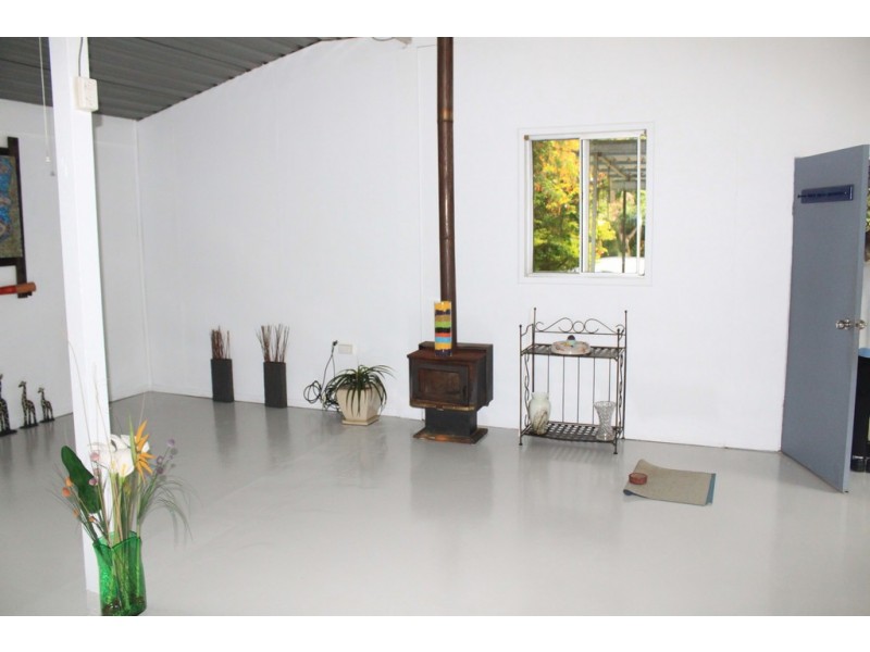 109 Farrants Hill Road, Condong NSW 2484