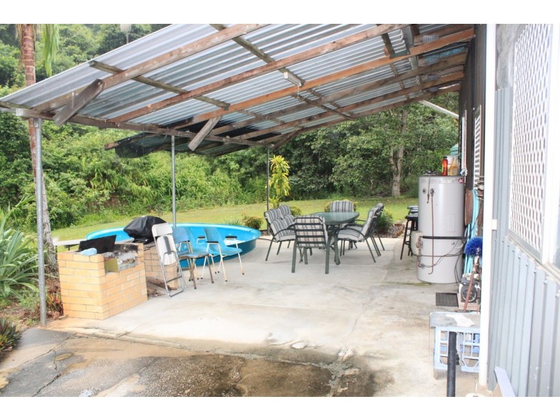 109 Farrants Hill Road, Condong NSW 2484