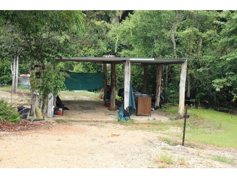 109 Farrants Hill Road, Condong NSW 2484