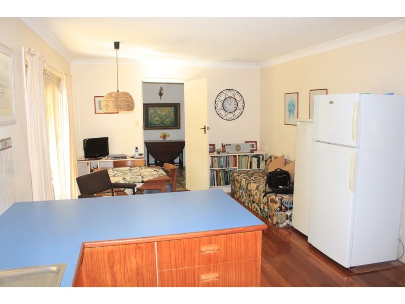 109 Farrants Hill Road, Condong NSW 2484