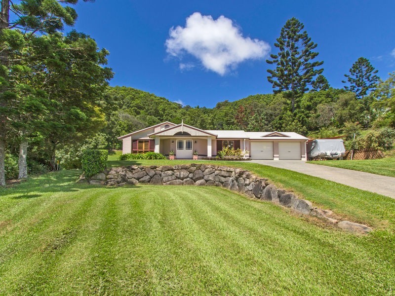 63 Garden Avenue, Nunderi NSW 2484