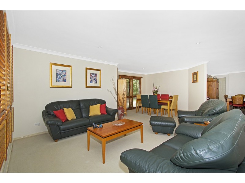 63 Garden Avenue, Nunderi NSW 2484