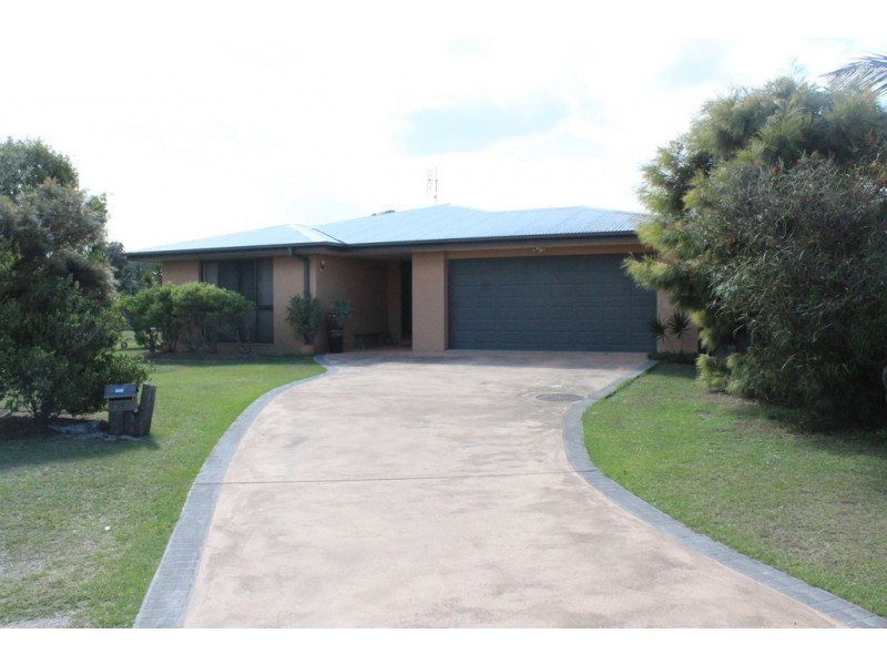 16 Taylor Drive, Pottsville NSW 2489