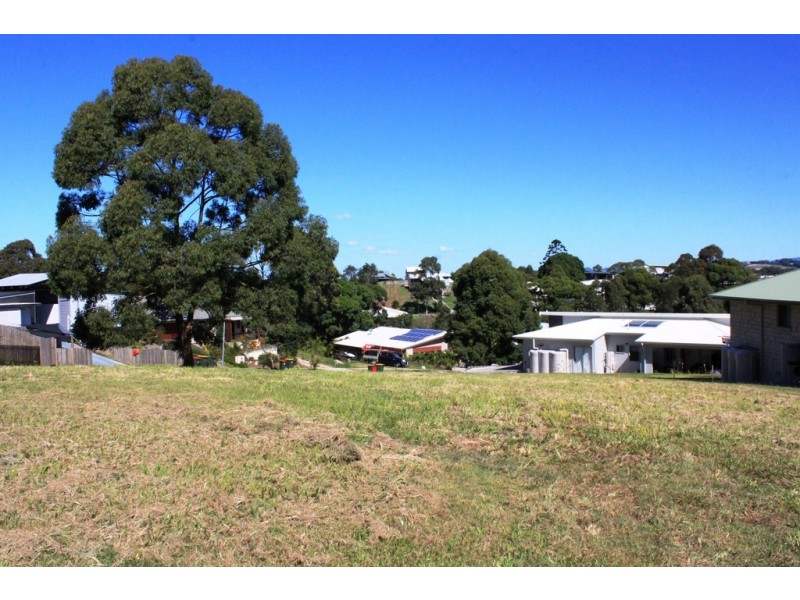 Lot 546 Echidna Street, Pottsville NSW 2489