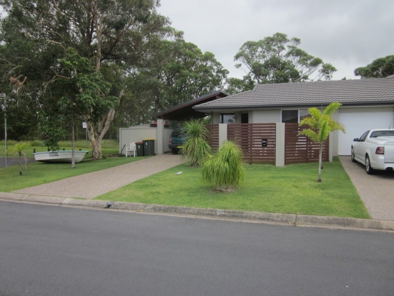 54A Royal Drive, Pottsville NSW 2489
