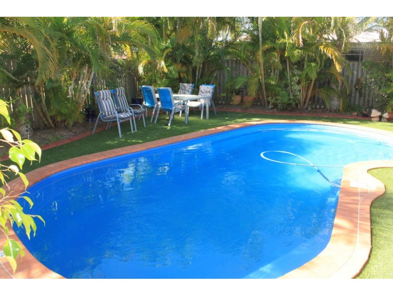 4 Chappell Place, Pottsville NSW 2489