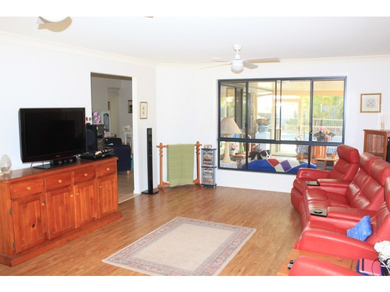 4 Chappell Place, Pottsville NSW 2489