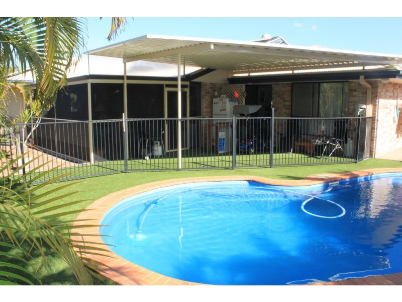 4 Chappell Place, Pottsville NSW 2489