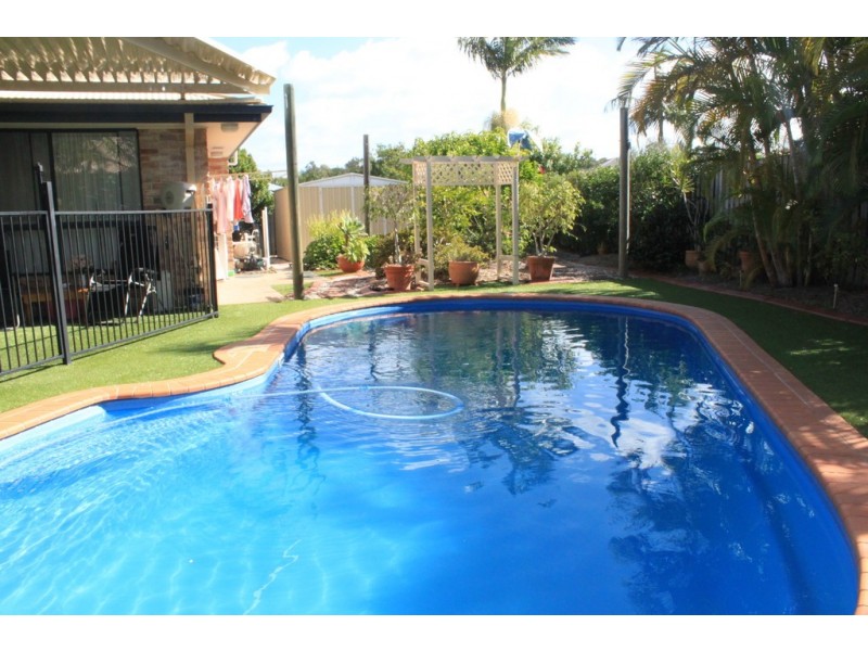 4 Chappell Place, Pottsville NSW 2489