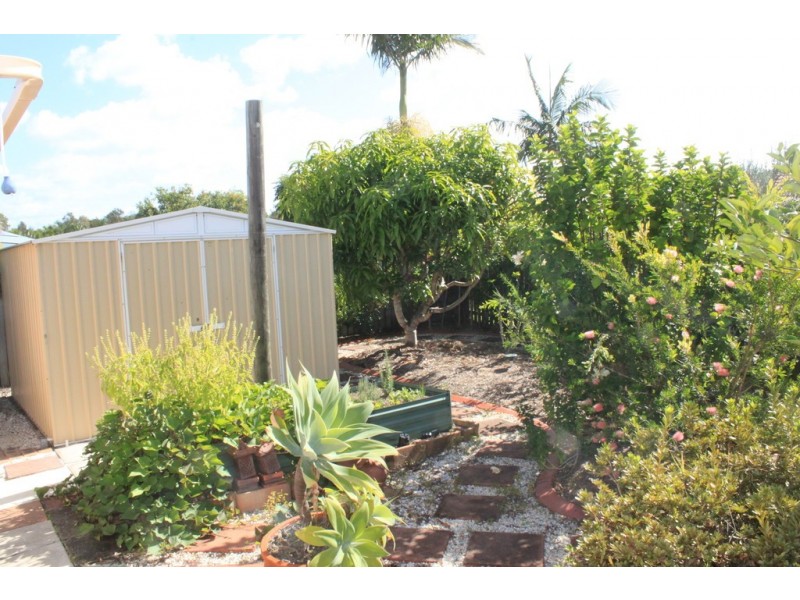 4 Chappell Place, Pottsville NSW 2489