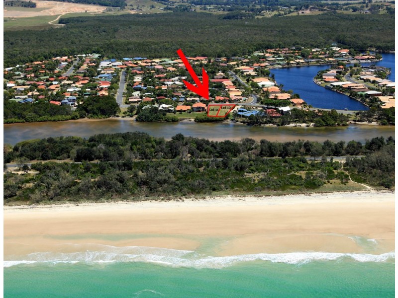Lot 10, 81 Overall Drive, Pottsville NSW 2489