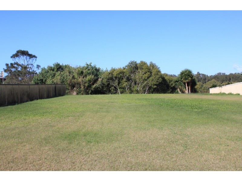 Lot 11, 81 Overall Drive, Pottsville NSW 2489