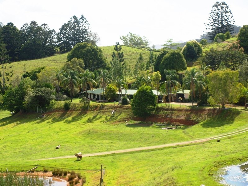 145-147 Pottsville Road, Mooball NSW 2483