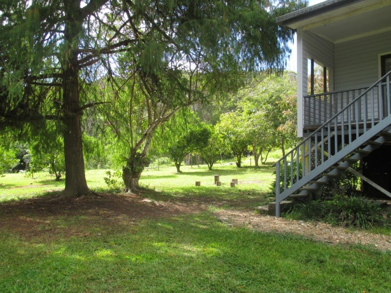 602 Cudgera Creek Road, Cudgera Creek NSW 2484