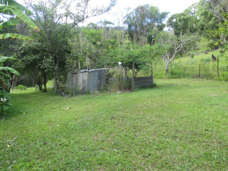 602 Cudgera Creek Road, Cudgera Creek NSW 2484