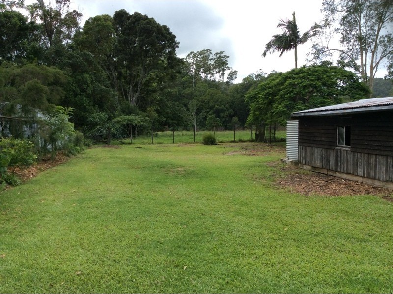 12 Cudgera Creek Road, Burringbar NSW 2483