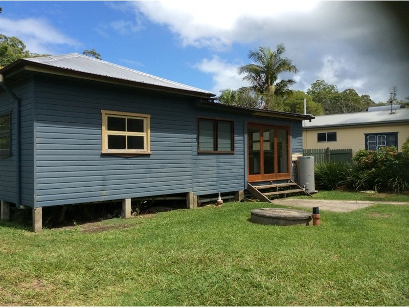 12 Cudgera Creek Road, Burringbar NSW 2483