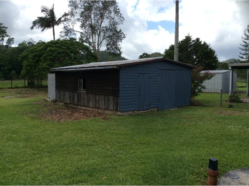 12 Cudgera Creek Road, Burringbar NSW 2483