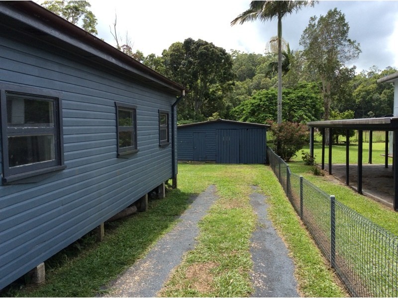 12 Cudgera Creek Road, Burringbar NSW 2483