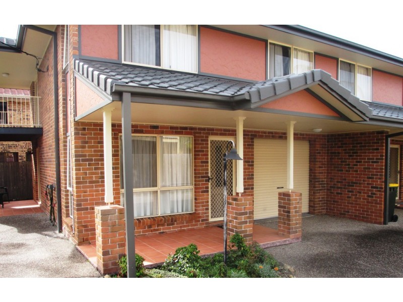 1/26 Tweed Coast Road, Pottsville NSW 2489