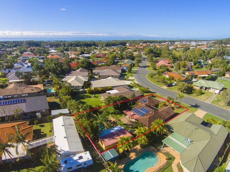 22 McKenzie Avenue, Pottsville NSW 2489