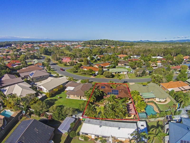 22 McKenzie Avenue, Pottsville NSW 2489