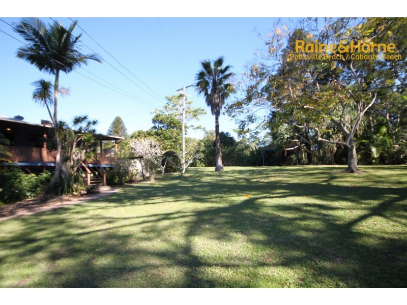 715 Cudgera Creek Road, Cudgera Creek NSW 2484