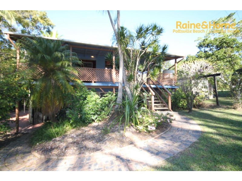 715 Cudgera Creek Road, Cudgera Creek NSW 2484