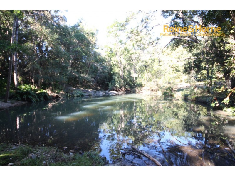 715 Cudgera Creek Road, Cudgera Creek NSW 2484