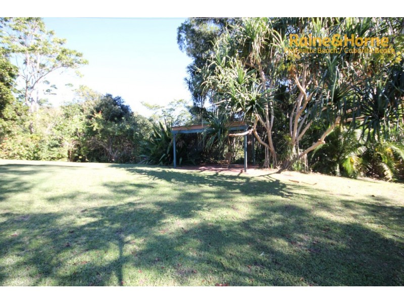 715 Cudgera Creek Road, Cudgera Creek NSW 2484