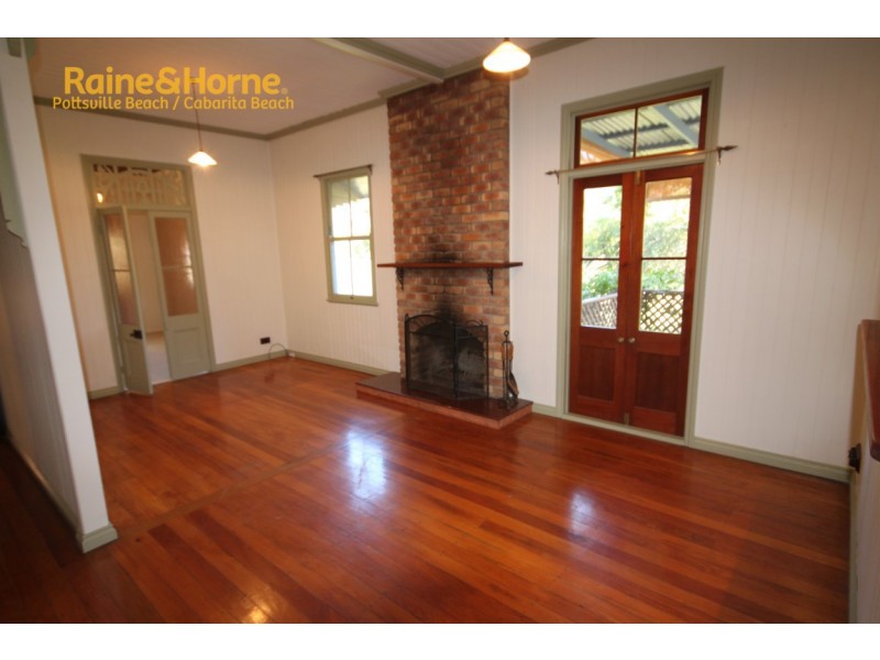 715 Cudgera Creek Road, Cudgera Creek NSW 2484