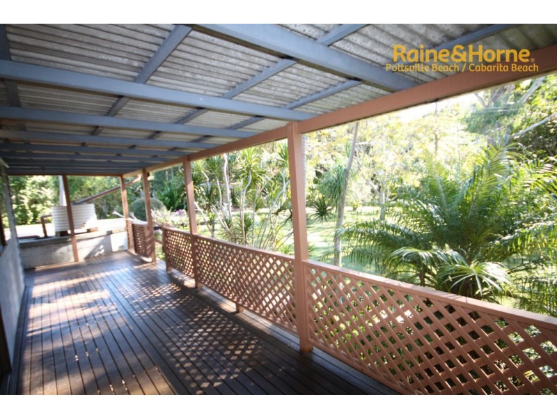 715 Cudgera Creek Road, Cudgera Creek NSW 2484